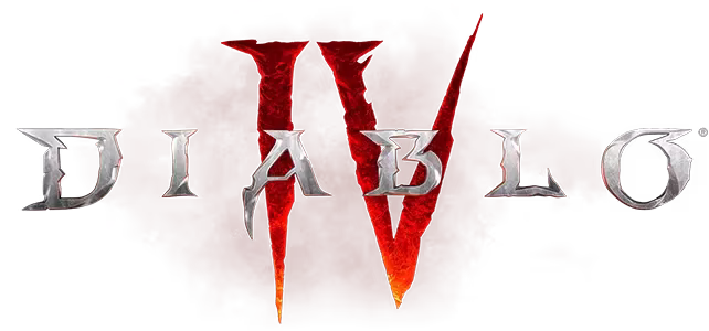 Logo Diablo 4